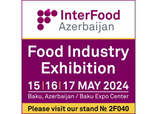 Interfood Azerbaycan 2024